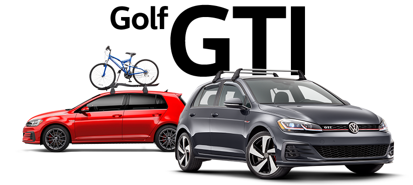 Volkswagen Golf GTI Accessories and Parts | VW Service and Parts