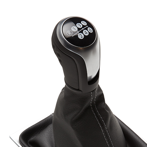 Volkswagen Gear Shift Knob | VW Service and Parts