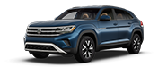 Volkswagen Atlas Cross Sport Accessories and Parts | VW Service and Parts