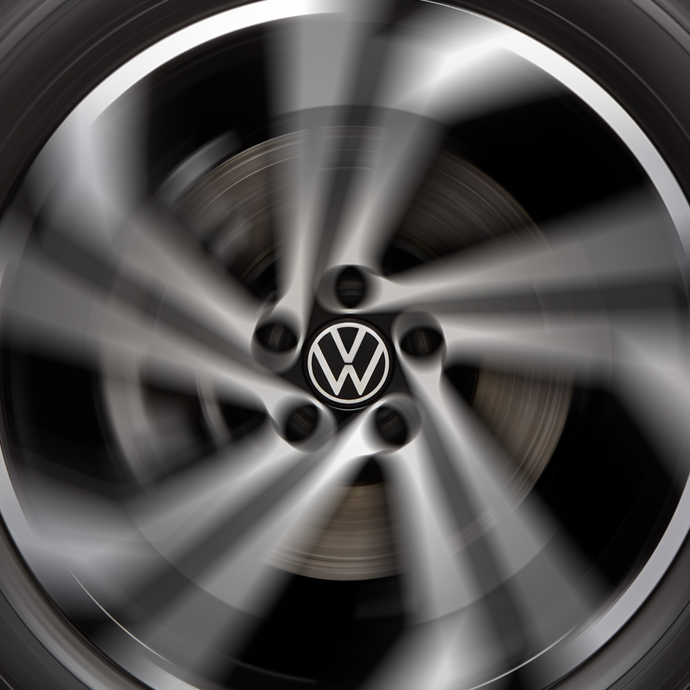 VW Valve Stem Caps  VW Accessories Shop