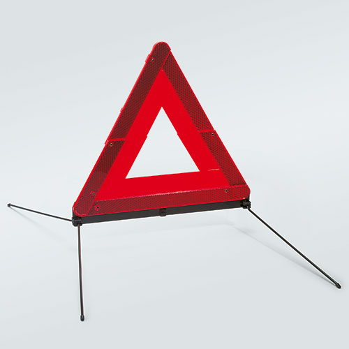 Volkswagen Warning Triangle | VW Service and Parts