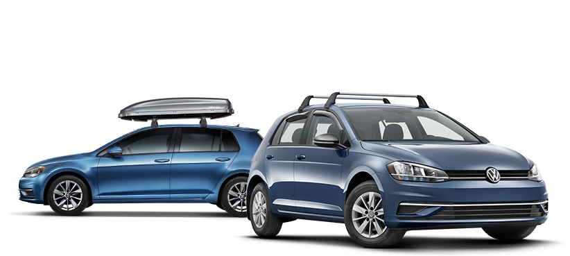 Volkswagen Golf Accessories and Parts | VW Service and Parts