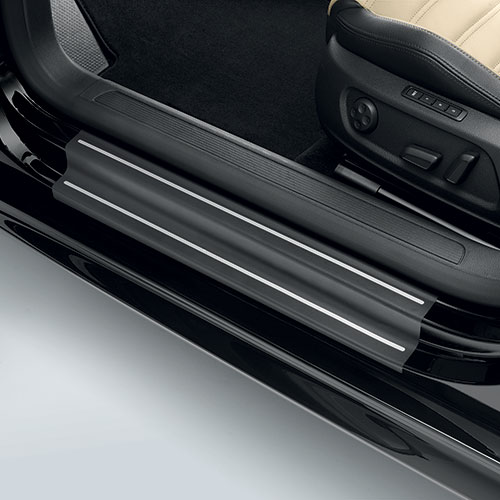 Volkswagen Door Sill Protection | VW Service and Parts