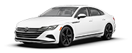 Volkswagen Arteon Accessories and Parts | VW Service and Parts