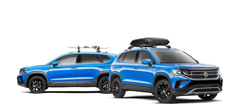 Volkswagen Taos Accessories and Parts | VW Service and Parts