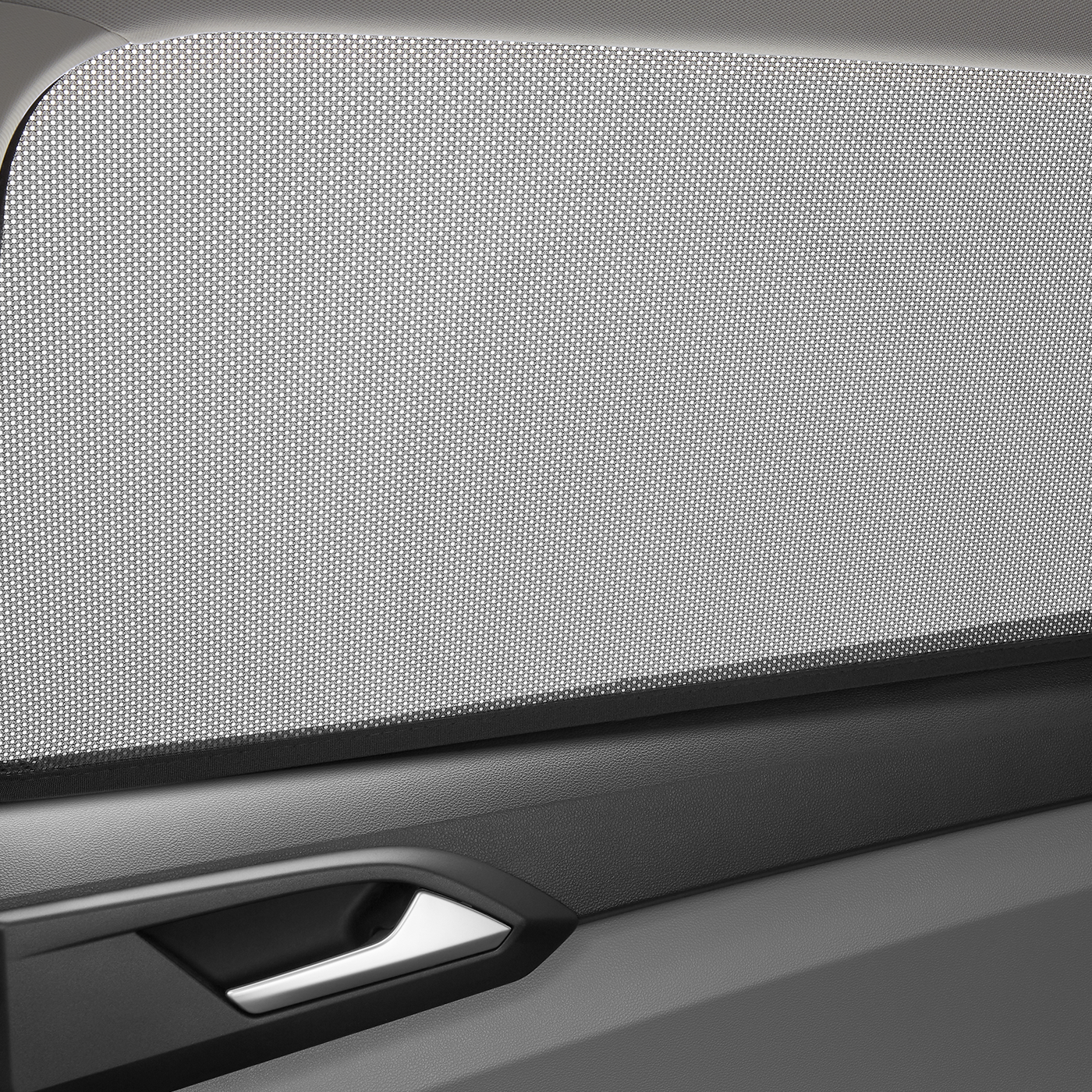 VW Rear Sunshades | VW Service and Parts