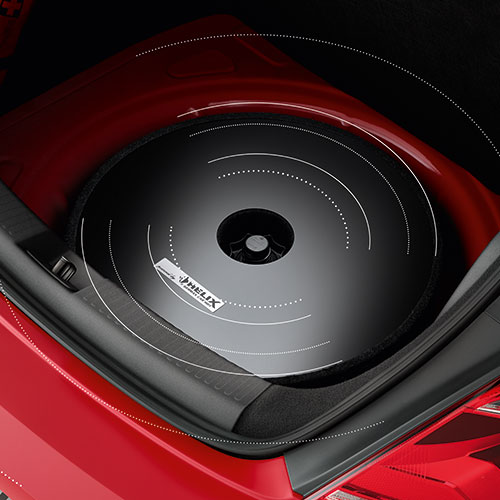 stavelse præambel Ansigt opad Volkswagen Soundbox Bluetooth Subwoofer | VW Service and Parts