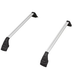 Volkswagen Base Carrier Bars | VW Service and Parts