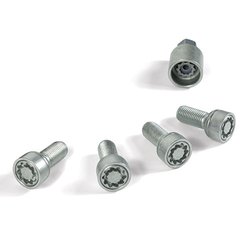 Volkswagen Locking Wheel Bolts | VW Service and Parts