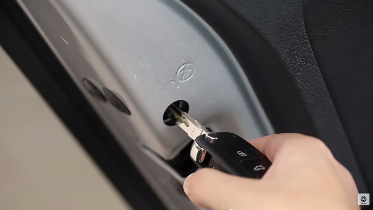 How to Use Child Safety Door Locks